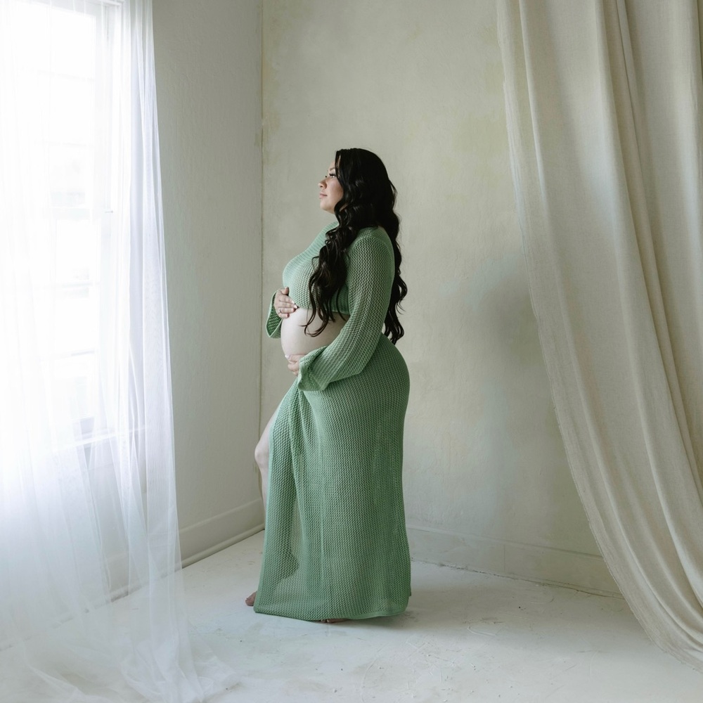 Meet your Posher, Daniela